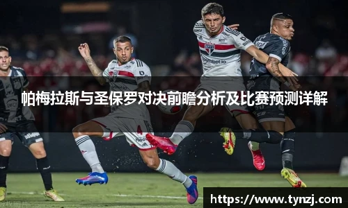 帕梅拉斯与圣保罗对决前瞻分析及比赛预测详解